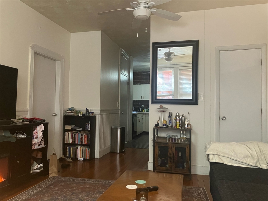 7 Unity Street, Unit 4 Boston, MA 02113 - Photo 1 of 17