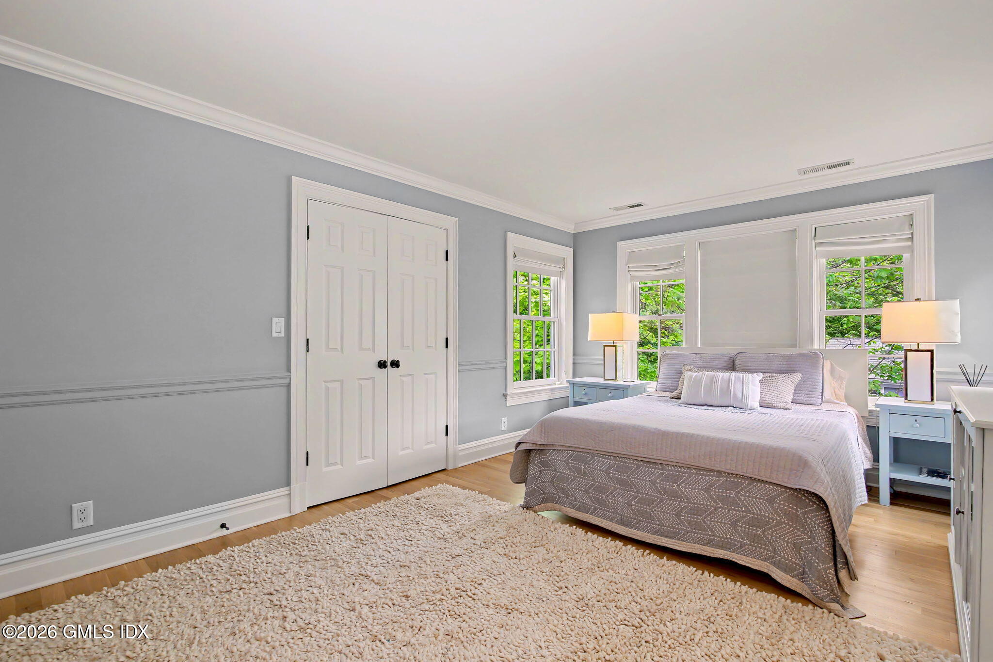 42 Breezemont Avenue Riverside, CT 06878 - Photo 20 of 25 Bedroom 3