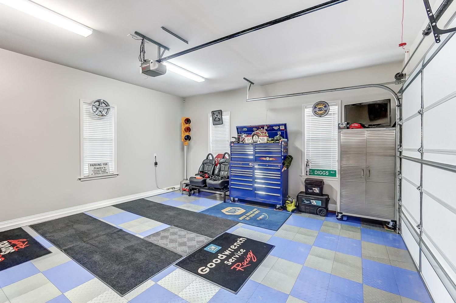 306 Wendover Drive Locust, NC 28097 - Photo 21 of 42 a very nice looking room with a rug
