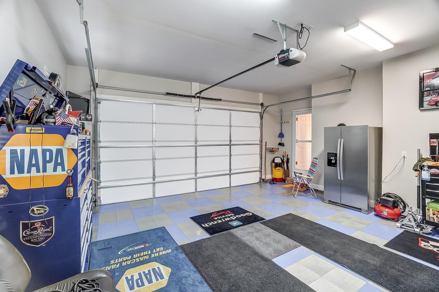 306 Wendover Drive Locust, NC 28097 - Photo 22 of 42 a view of a livingroom with furniture and a couch