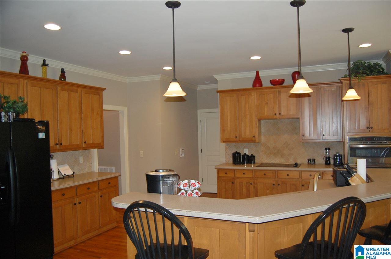 288 Kensington Lane Alabaster, AL 35007 - Photo 19 of 50
