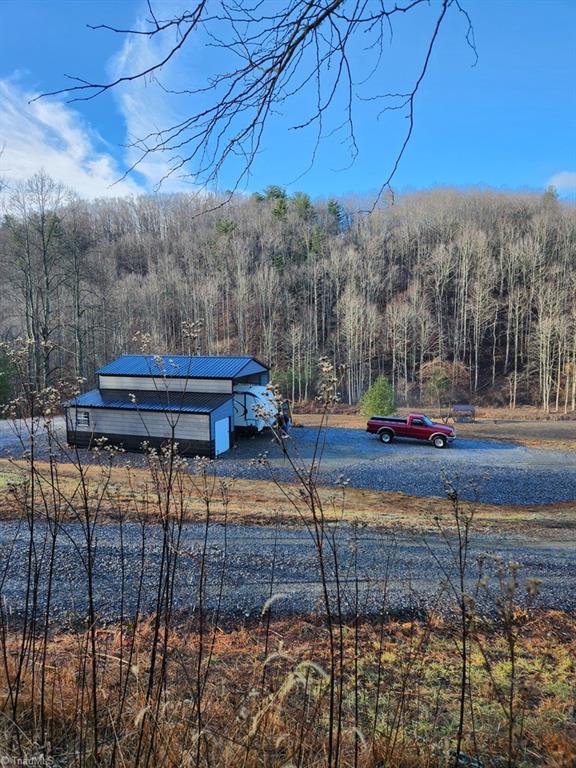 3205 Sheets Gap Road Millers Creek, NC 28651 - Photo 20 of 46