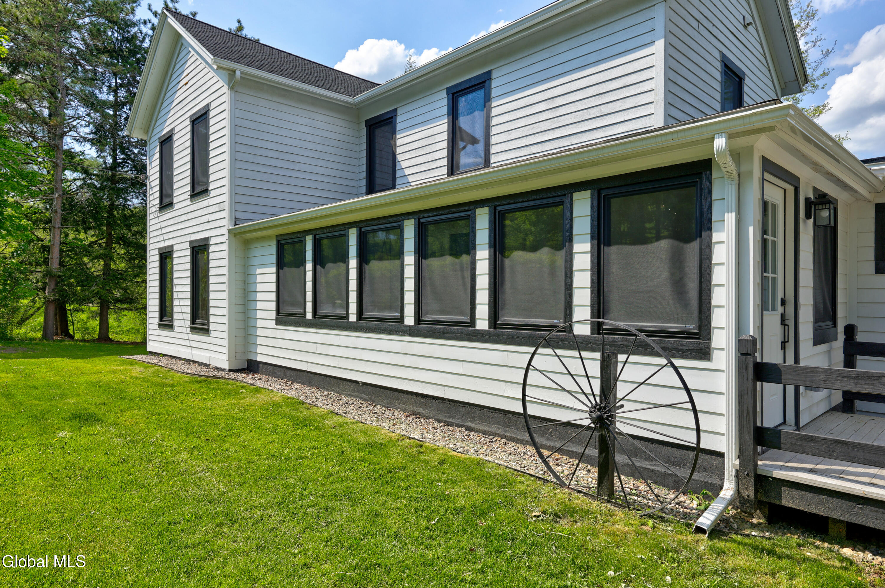 489 Wilson Hill Road Hoosick Falls, NY 12090 - Photo 4 of 60 2 (4) (2)