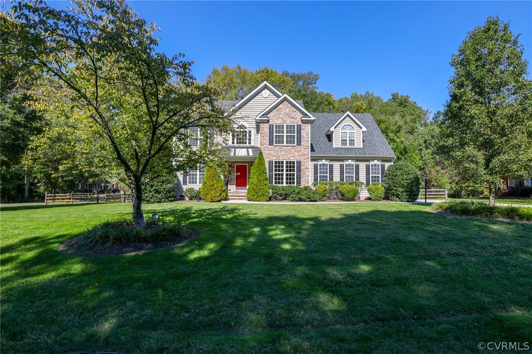 10824 Weather Vane Road Henrico, VA 23238 - Photo 1 of 50 Gallery Image 1