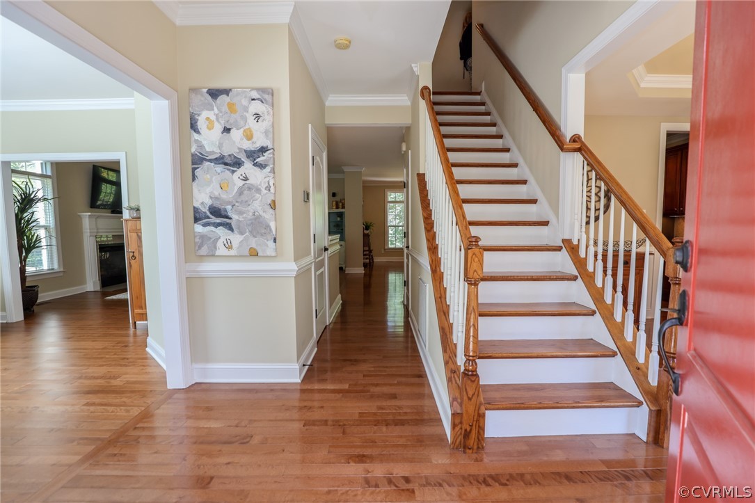 10824 Weather Vane Road Henrico, VA 23238 - Photo 11 of 50 Gallery Image 11