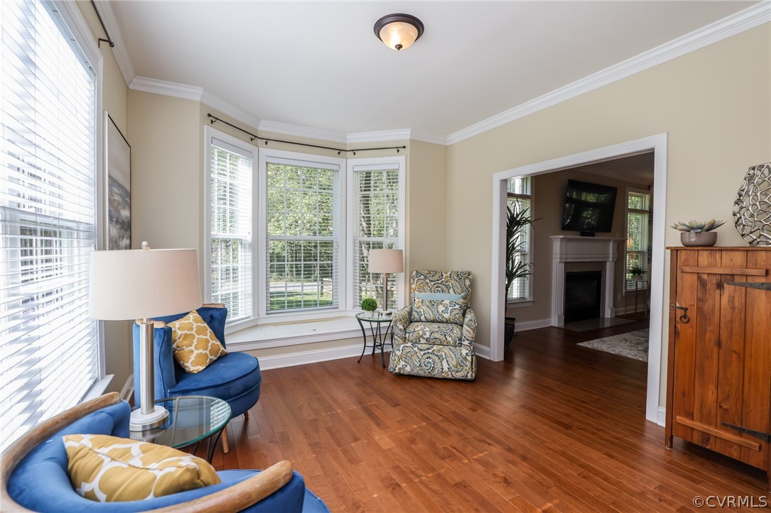 10824 Weather Vane Road Henrico, VA 23238 - Photo 12 of 50 Gallery Image 12