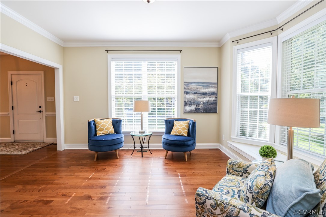 10824 Weather Vane Road Henrico, VA 23238 - Photo 13 of 50 Gallery Image 13
