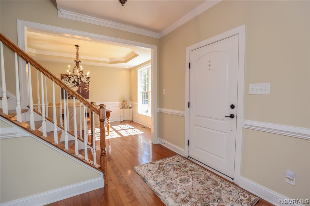 10824 Weather Vane Road Henrico, VA 23238 - Photo 14 of 50 Gallery Image 14