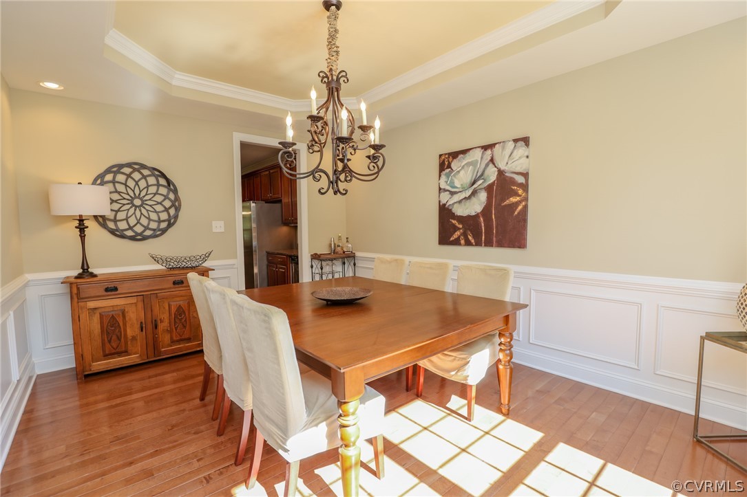 10824 Weather Vane Road Henrico, VA 23238 - Photo 16 of 50 Gallery Image 16