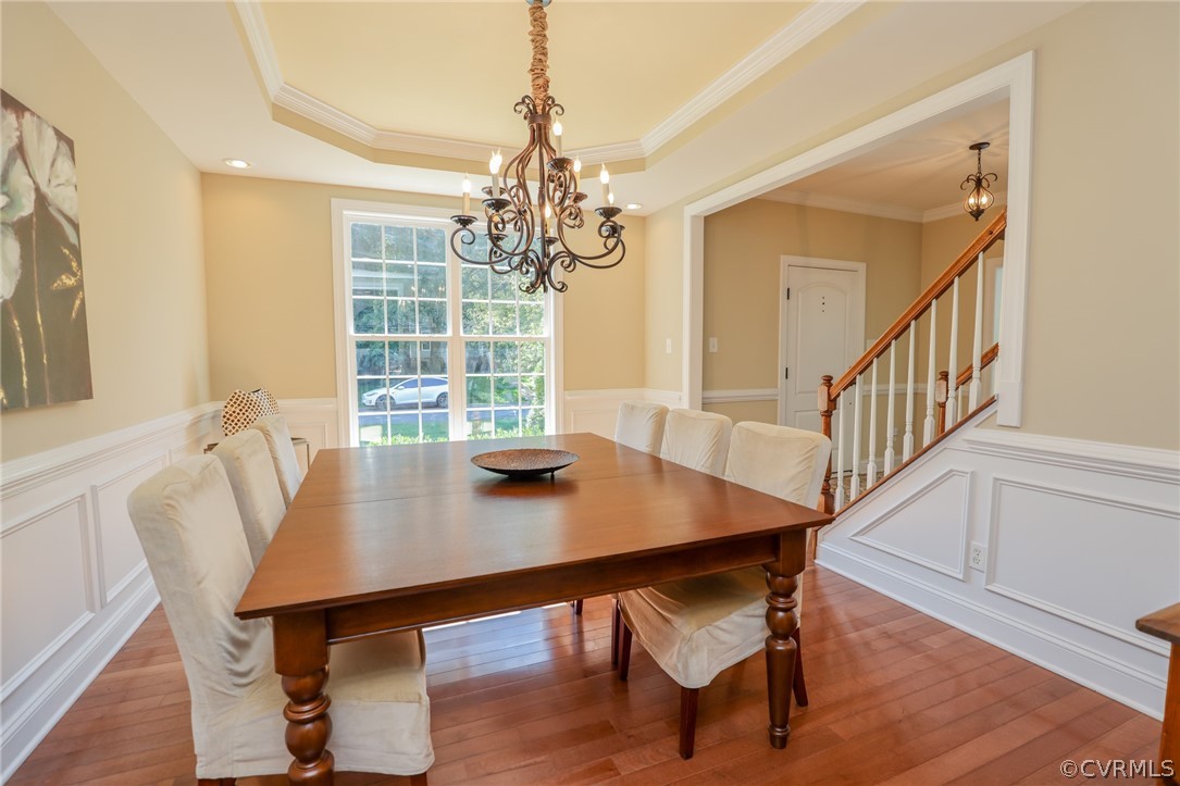 10824 Weather Vane Road Henrico, VA 23238 - Photo 17 of 50 Gallery Image 17