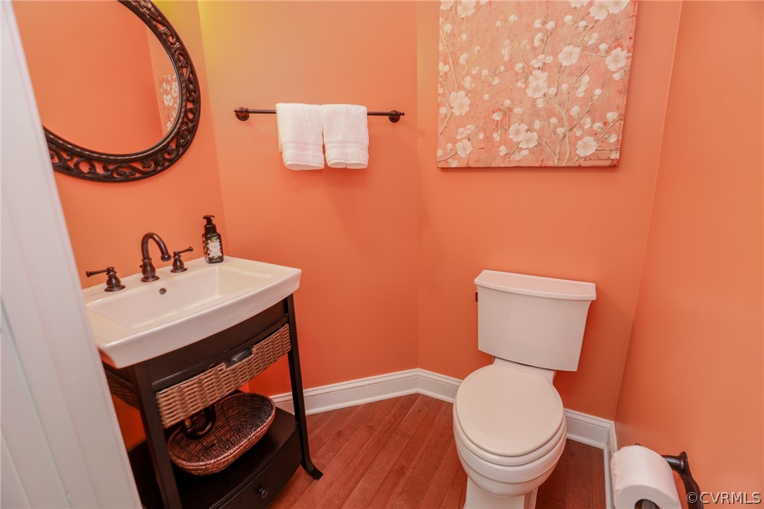 10824 Weather Vane Road Henrico, VA 23238 - Photo 18 of 50 Gallery Image 18