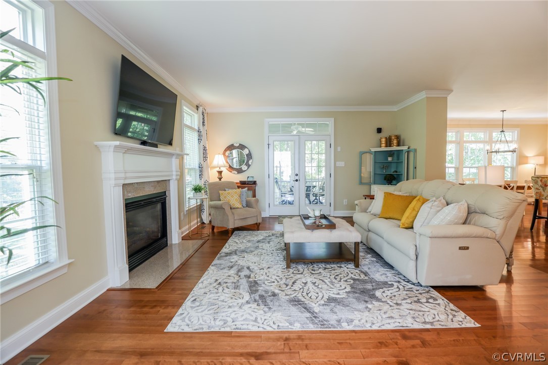 10824 Weather Vane Road Henrico, VA 23238 - Photo 19 of 50 Gallery Image 19