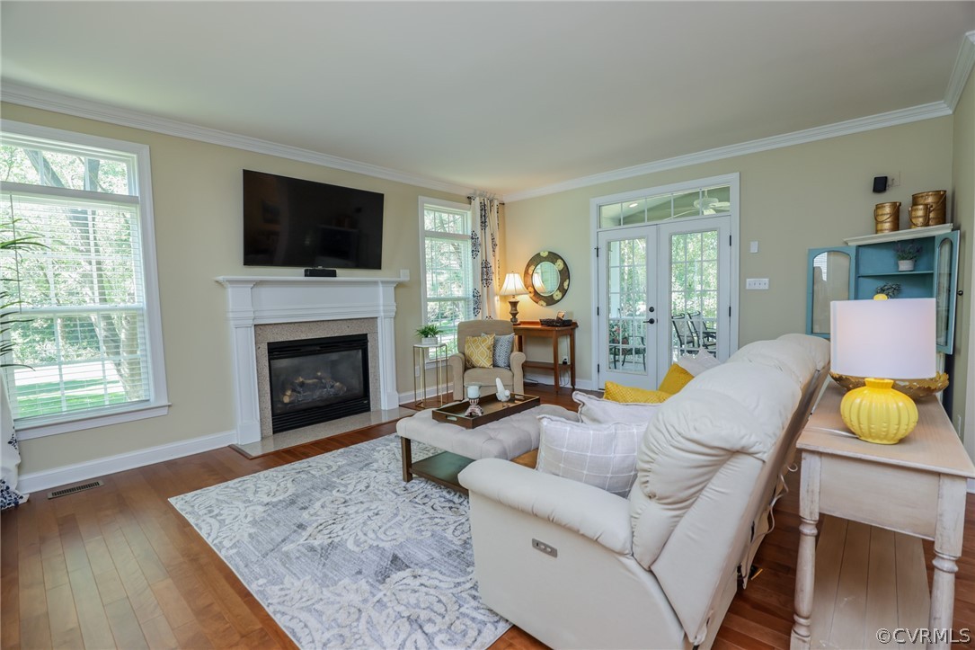 10824 Weather Vane Road Henrico, VA 23238 - Photo 20 of 50 Gallery Image 20