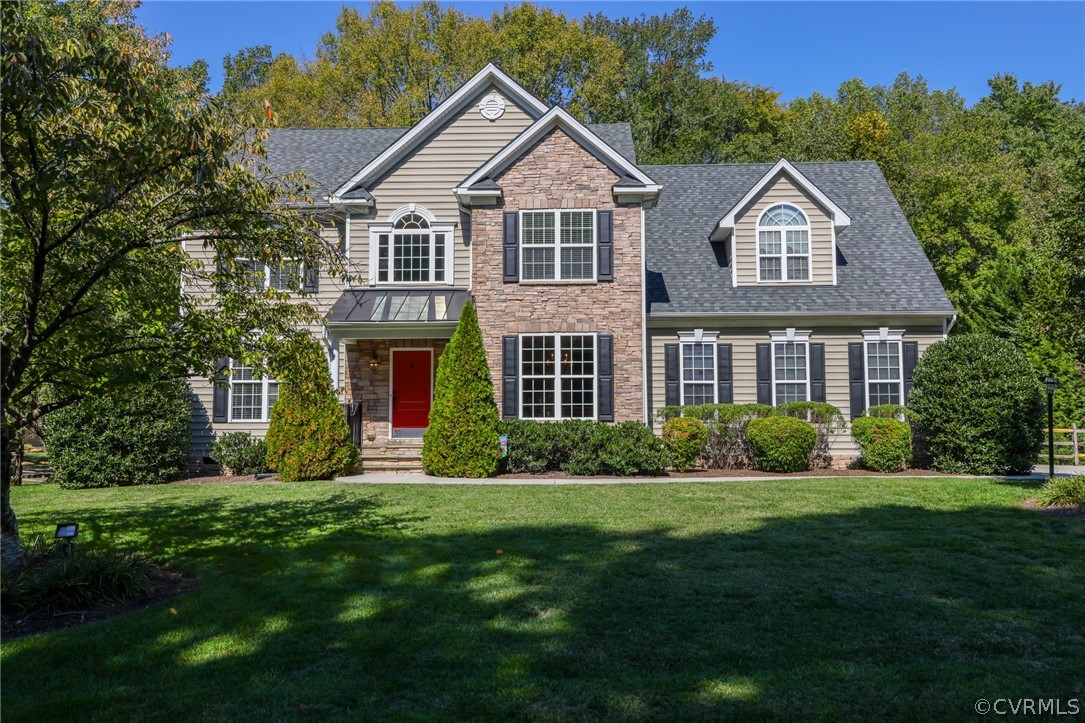 10824 Weather Vane Road Henrico, VA 23238 - Photo 2 of 50 Gallery Image 2