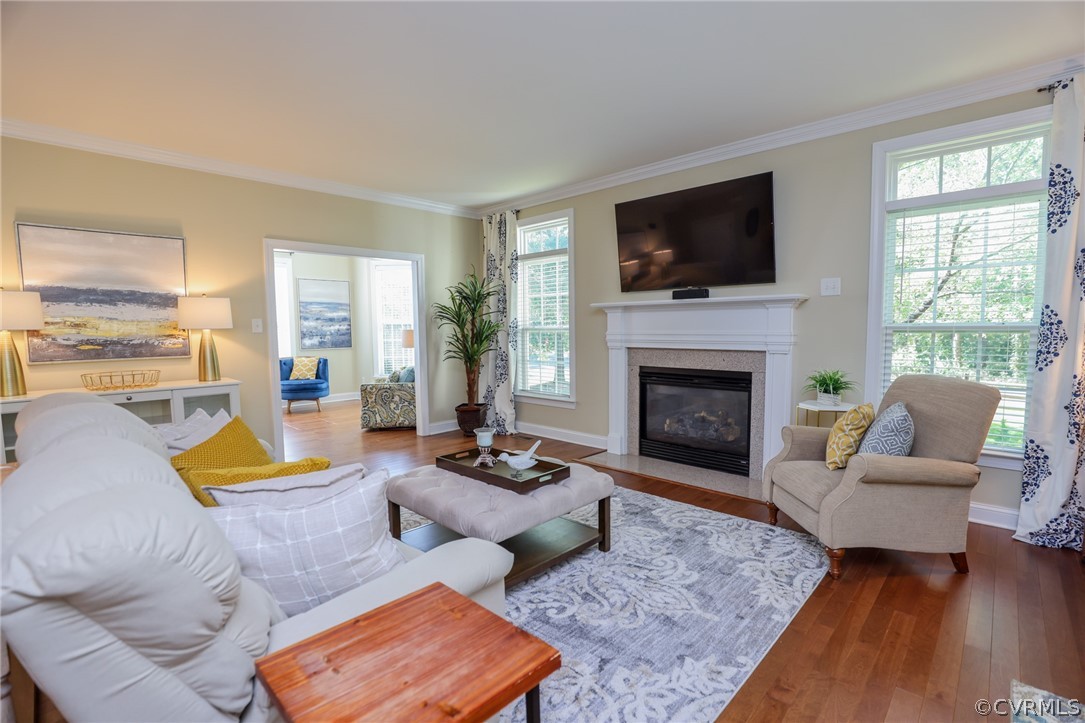 10824 Weather Vane Road Henrico, VA 23238 - Photo 21 of 50 Gallery Image 21