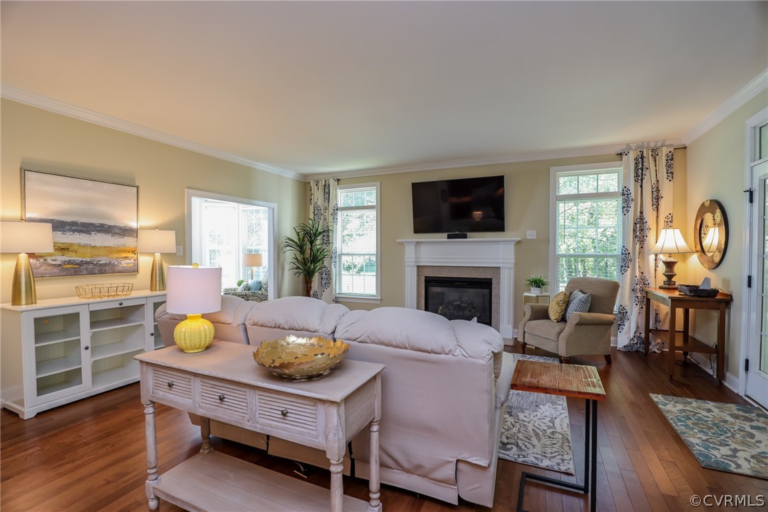 10824 Weather Vane Road Henrico, VA 23238 - Photo 22 of 50 Gallery Image 22