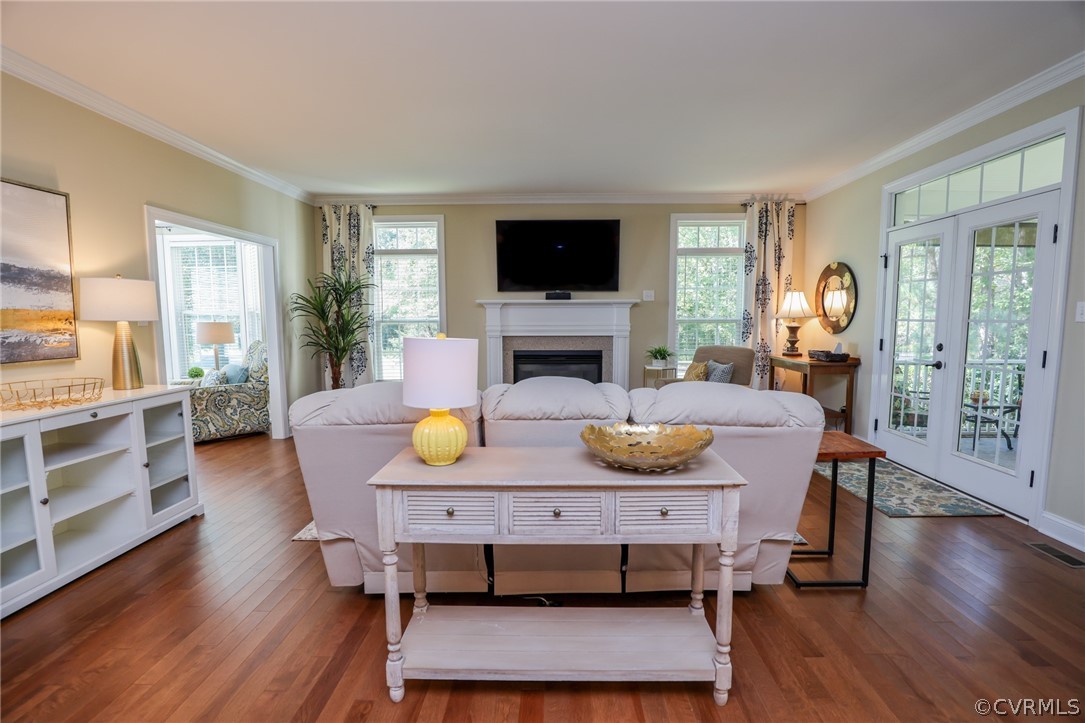 10824 Weather Vane Road Henrico, VA 23238 - Photo 23 of 50 Gallery Image 23