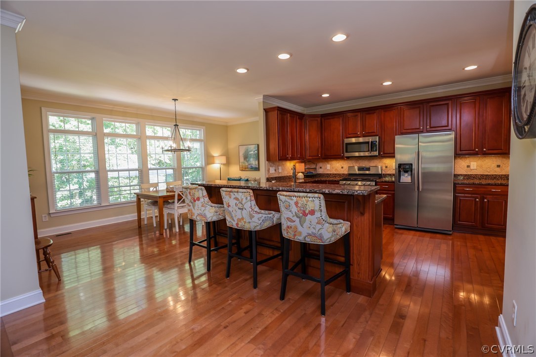 10824 Weather Vane Road Henrico, VA 23238 - Photo 24 of 50 Gallery Image 24