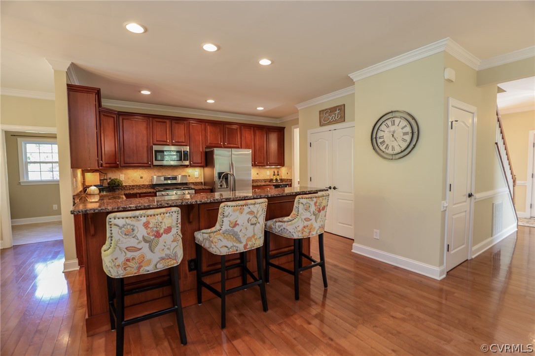 10824 Weather Vane Road Henrico, VA 23238 - Photo 25 of 50 Gallery Image 25