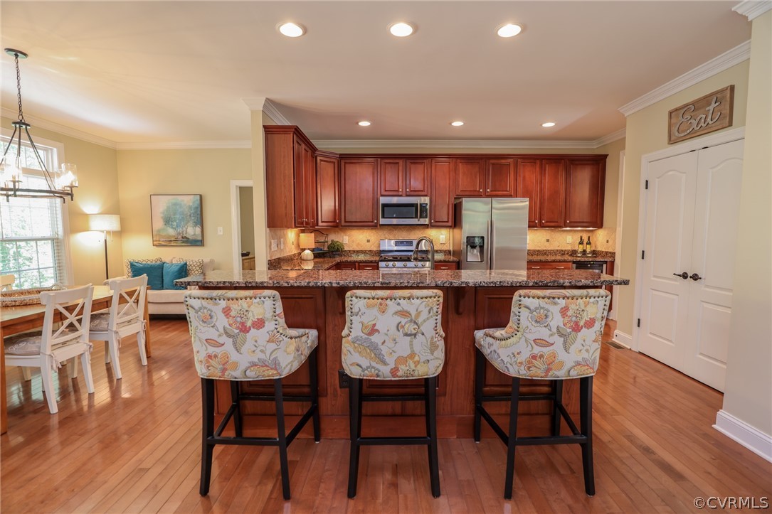 10824 Weather Vane Road Henrico, VA 23238 - Photo 26 of 50 Gallery Image 26