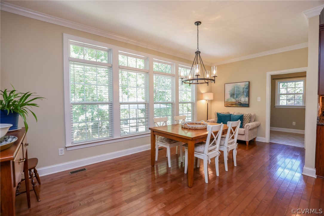 10824 Weather Vane Road Henrico, VA 23238 - Photo 29 of 50 Gallery Image 29