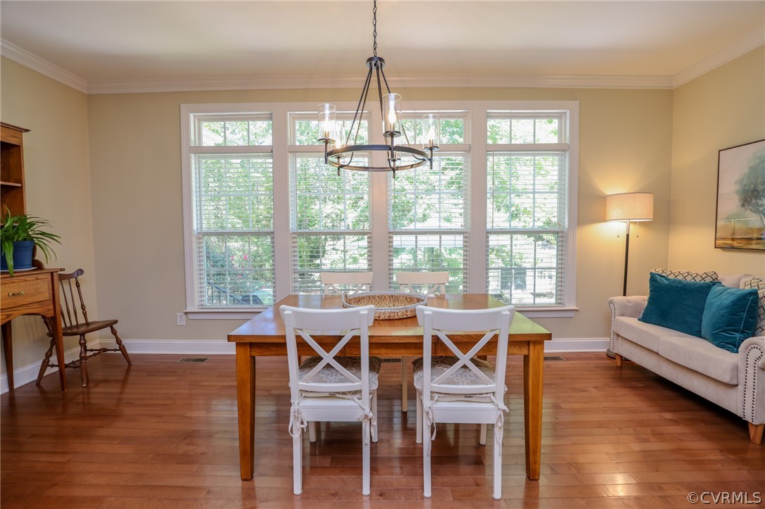 10824 Weather Vane Road Henrico, VA 23238 - Photo 30 of 50 Gallery Image 30