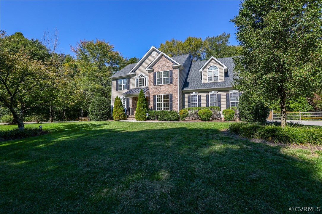 10824 Weather Vane Road Henrico, VA 23238 - Photo 3 of 50 Gallery Image 3