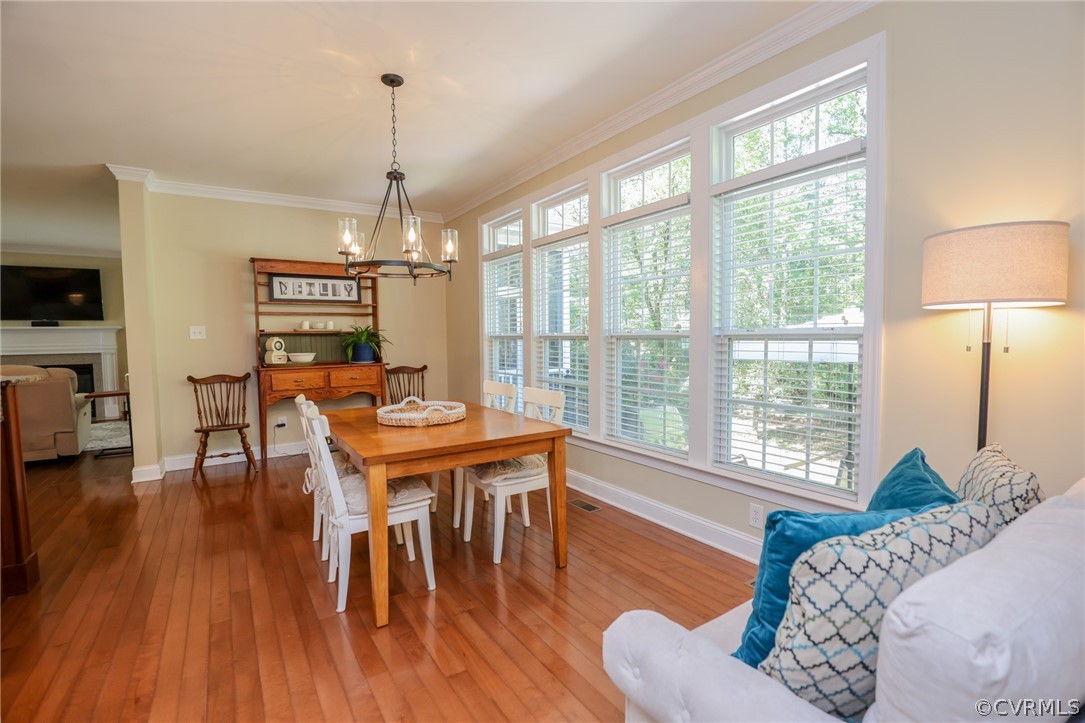 10824 Weather Vane Road Henrico, VA 23238 - Photo 31 of 50 Gallery Image 31