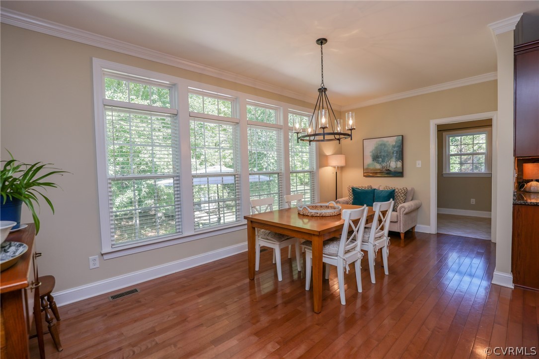 10824 Weather Vane Road Henrico, VA 23238 - Photo 32 of 50 Gallery Image 32