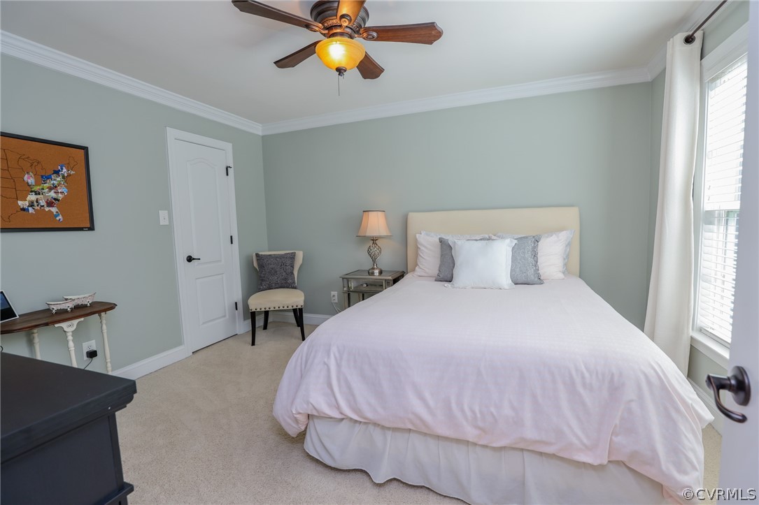 10824 Weather Vane Road Henrico, VA 23238 - Photo 39 of 50 Gallery Image 39