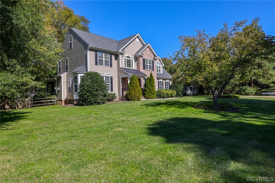 10824 Weather Vane Road Henrico, VA 23238 - Photo 4 of 50 Gallery Image 4