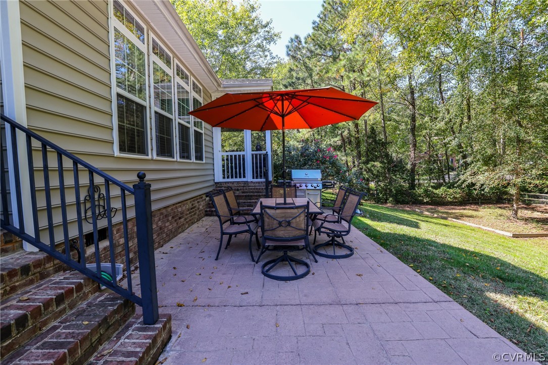 10824 Weather Vane Road Henrico, VA 23238 - Photo 45 of 50 Gallery Image 45