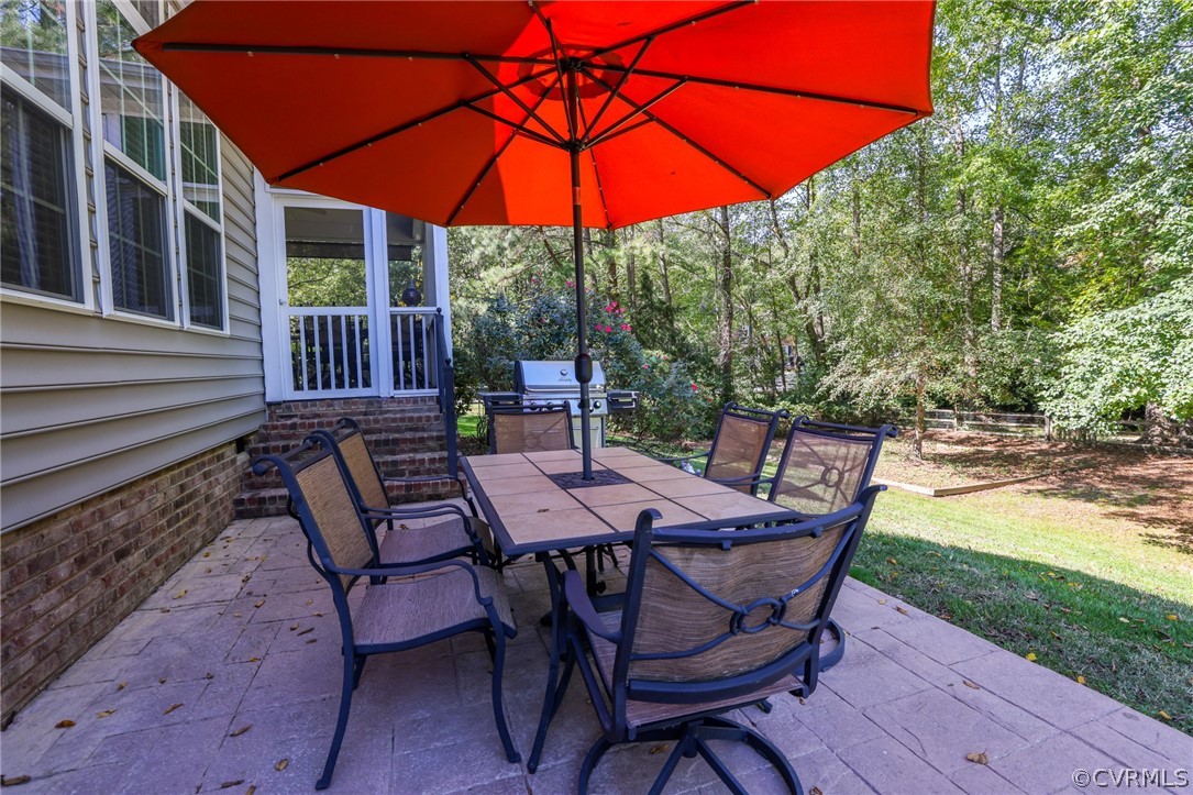 10824 Weather Vane Road Henrico, VA 23238 - Photo 46 of 50 Gallery Image 46