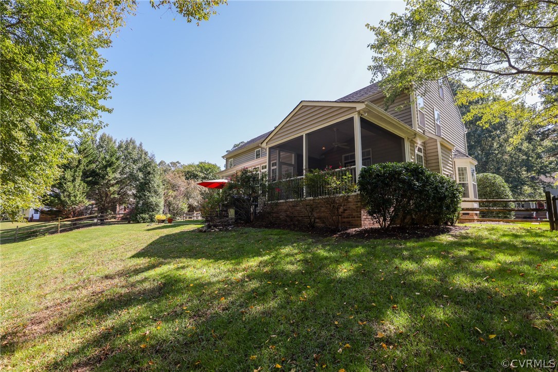 10824 Weather Vane Road Henrico, VA 23238 - Photo 48 of 50 Gallery Image 48