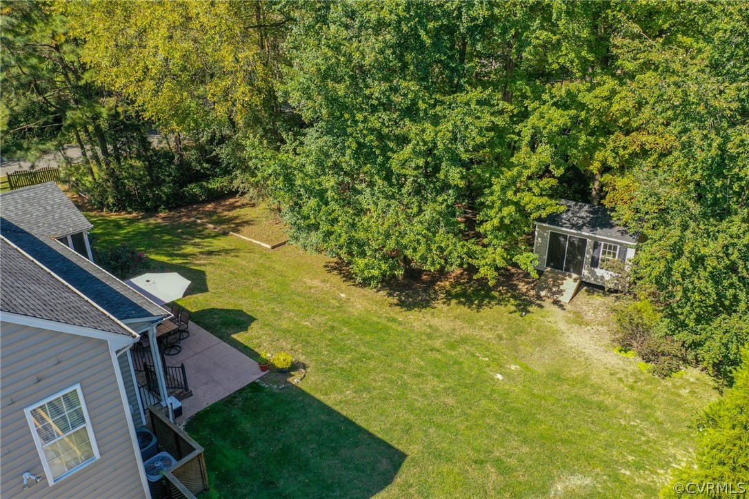 10824 Weather Vane Road Henrico, VA 23238 - Photo 49 of 50 Gallery Image 49