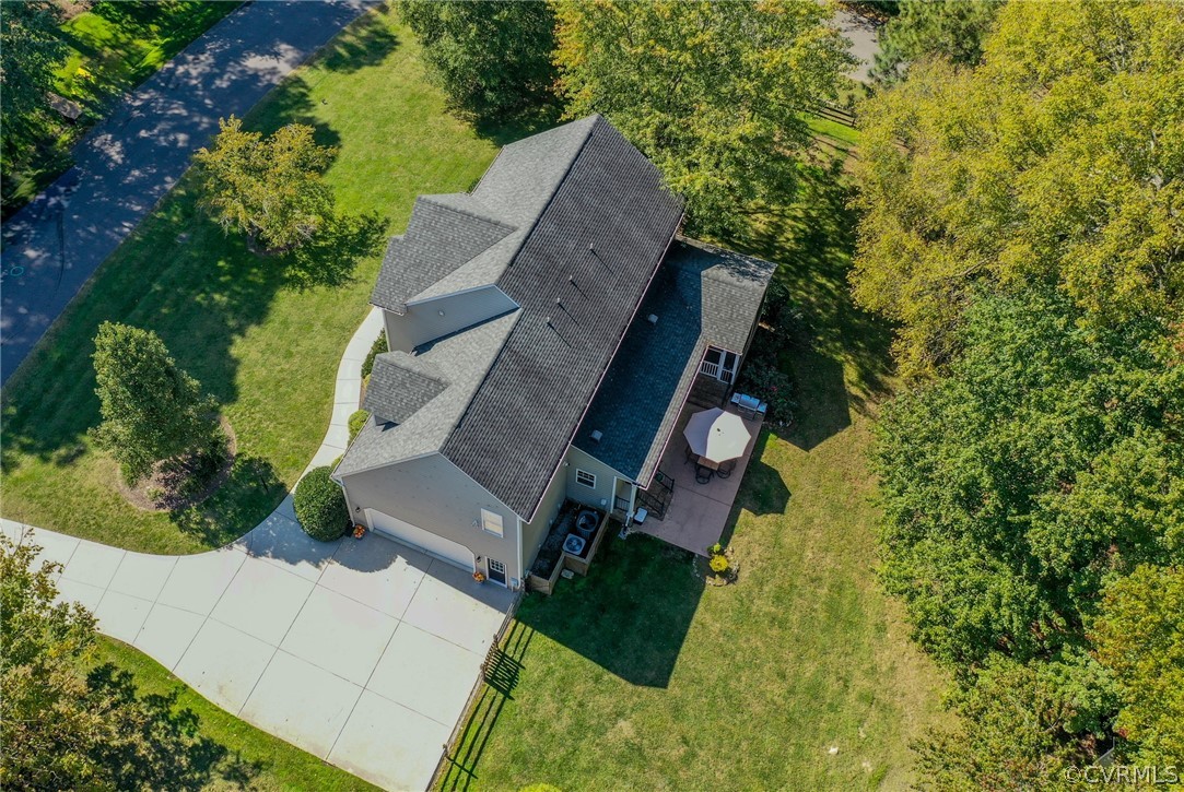 10824 Weather Vane Road Henrico, VA 23238 - Photo 50 of 50 Gallery Image 50