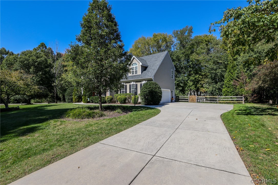 10824 Weather Vane Road Henrico, VA 23238 - Photo 5 of 50 Gallery Image 5