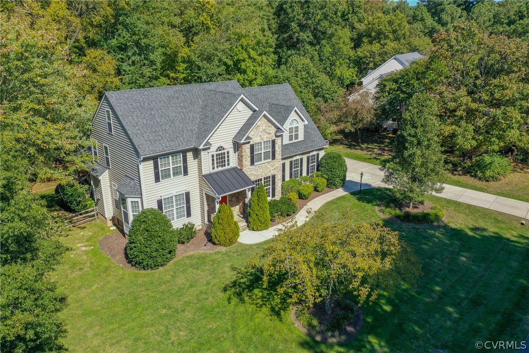 10824 Weather Vane Road Henrico, VA 23238 - Photo 6 of 50 Gallery Image 6