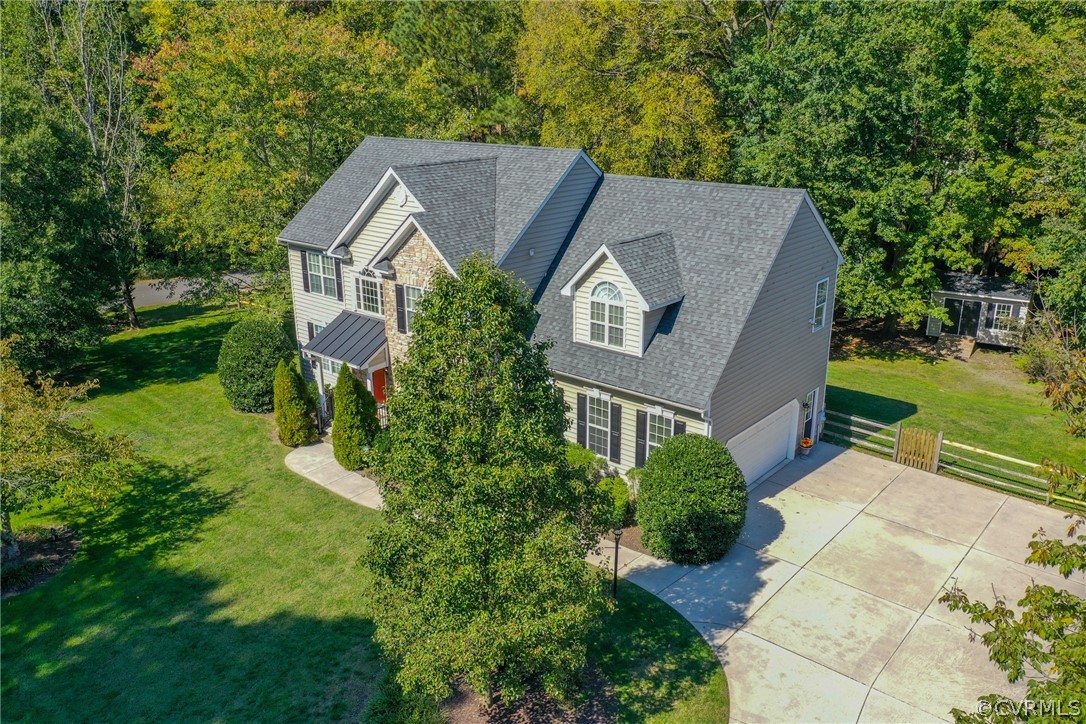 10824 Weather Vane Road Henrico, VA 23238 - Photo 7 of 50 Gallery Image 7