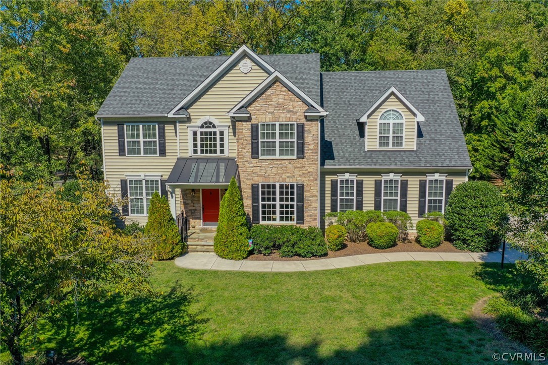 10824 Weather Vane Road Henrico, VA 23238 - Photo 8 of 50 Gallery Image 8