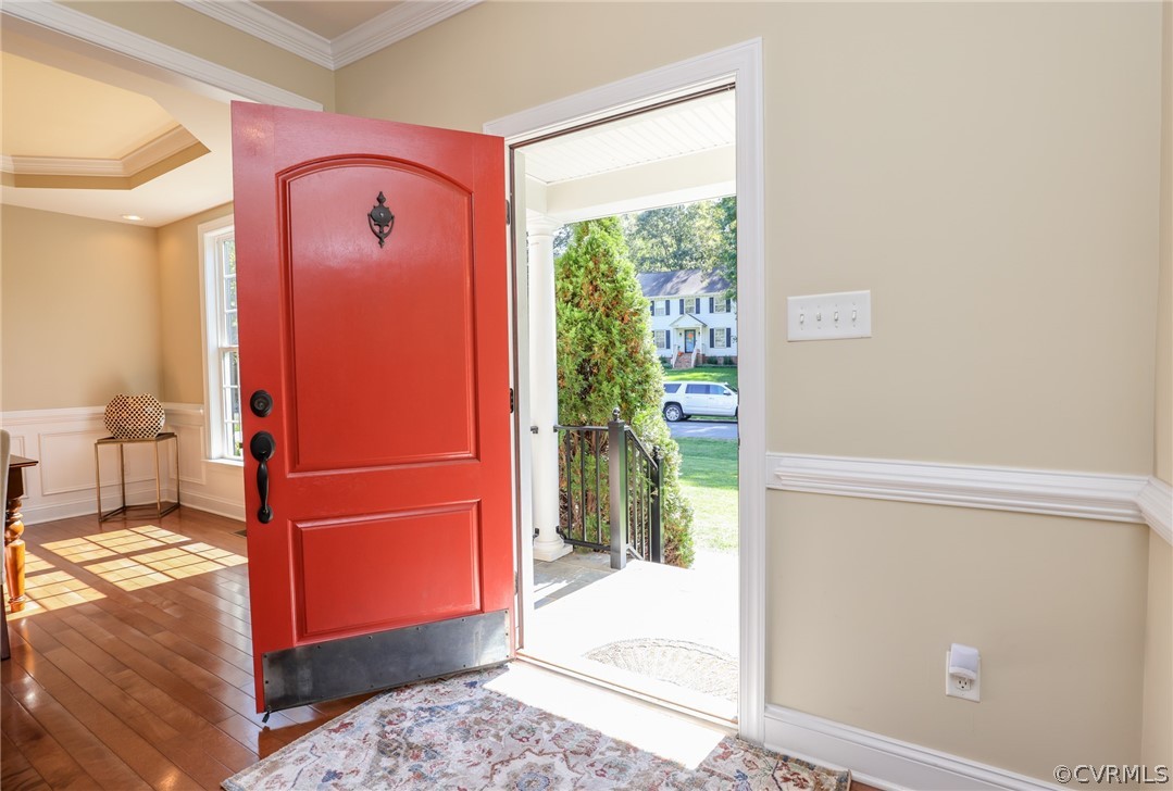10824 Weather Vane Road Henrico, VA 23238 - Photo 10 of 50 Gallery Image 10