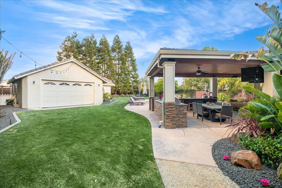 17446 Serene Drive Morgan Hill, CA 95037 - Photo 51 of 82