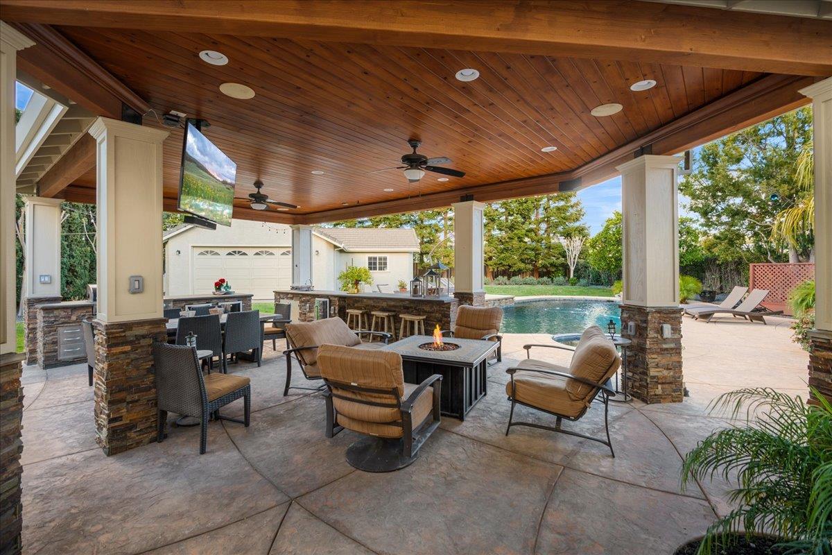 17446 Serene Drive Morgan Hill, CA 95037 - Photo 54 of 82