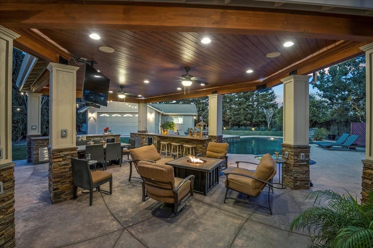 17446 Serene Drive Morgan Hill, CA 95037 - Photo 55 of 82