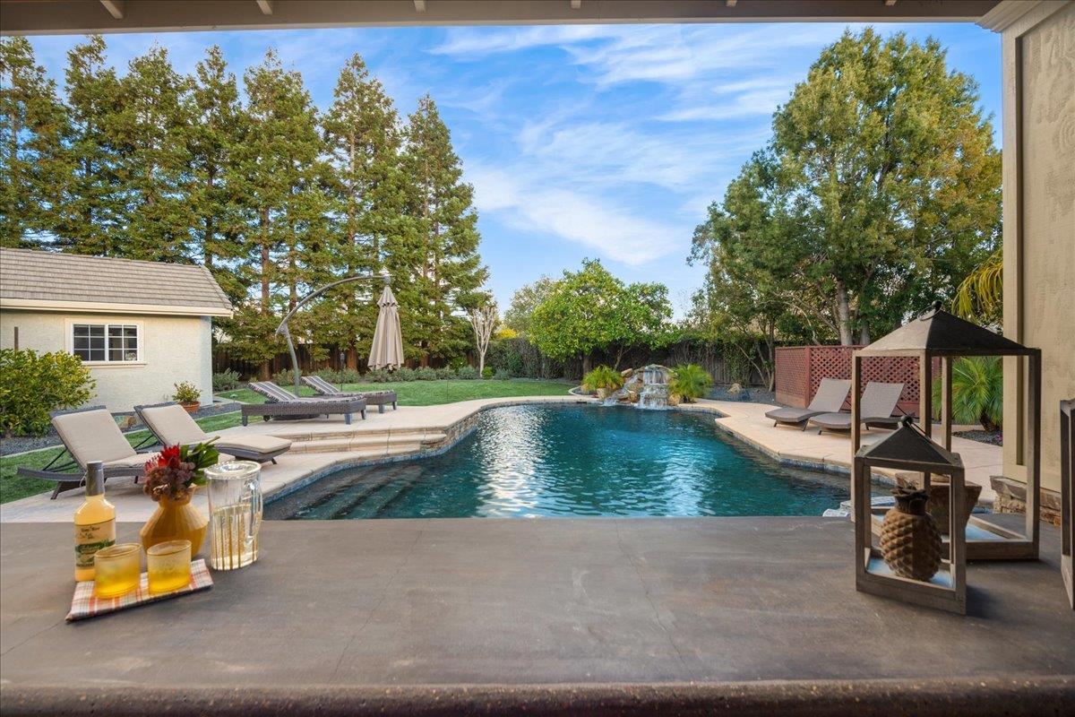 17446 Serene Drive Morgan Hill, CA 95037 - Photo 60 of 82