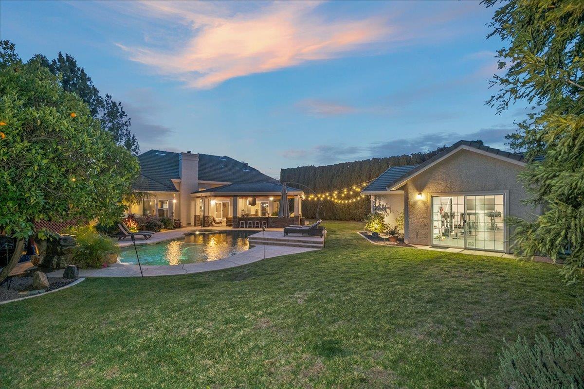 17446 Serene Drive Morgan Hill, CA 95037 - Photo 78 of 82