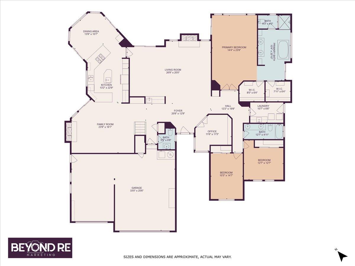 17446 Serene Drive Morgan Hill, CA 95037 - Photo 79 of 82