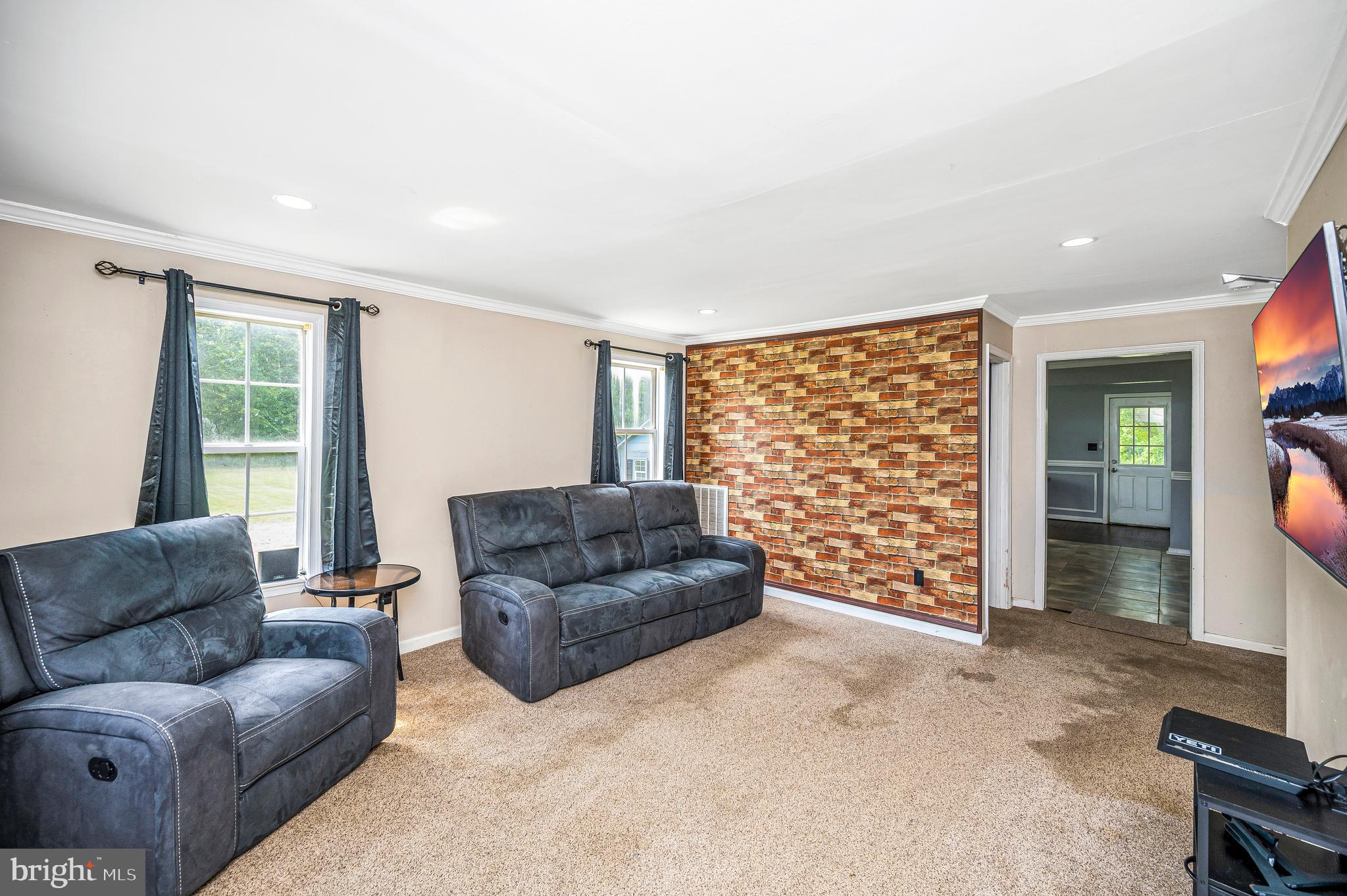 13832 Post Oak Road Spotsylvania, VA 22551 - Photo 28 of 62 Family Room