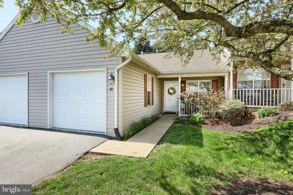 $227,900 | 68 Hagarman Drive, Unit 68, York, PA 17408