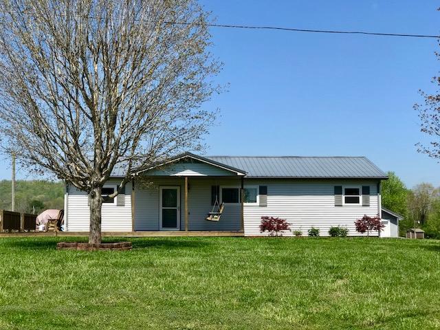 2207 Doran Road Sparta, TN 38583 - Photo 1 of 14 Main